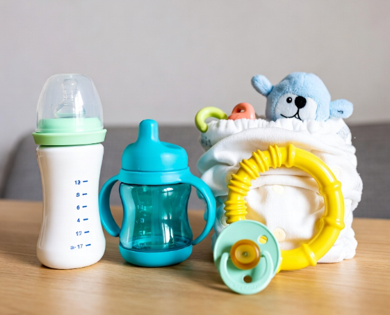 Baby Products